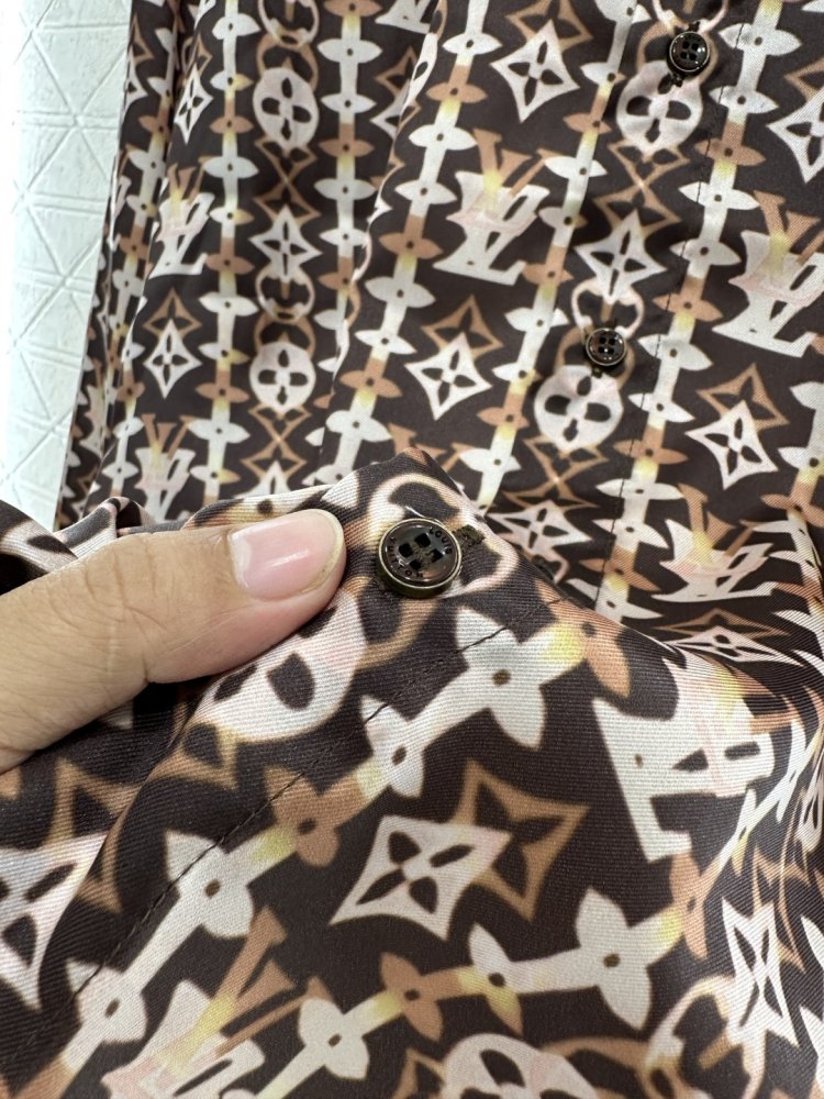 Рубашка женская фото 8