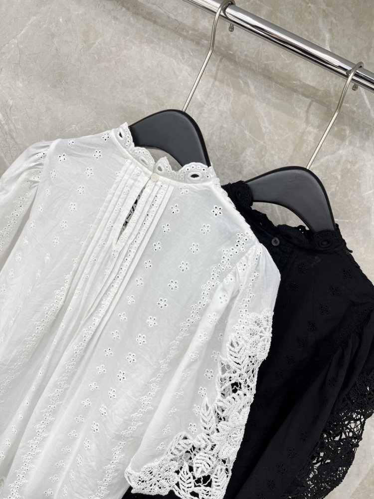 Рубашка женская фото 8