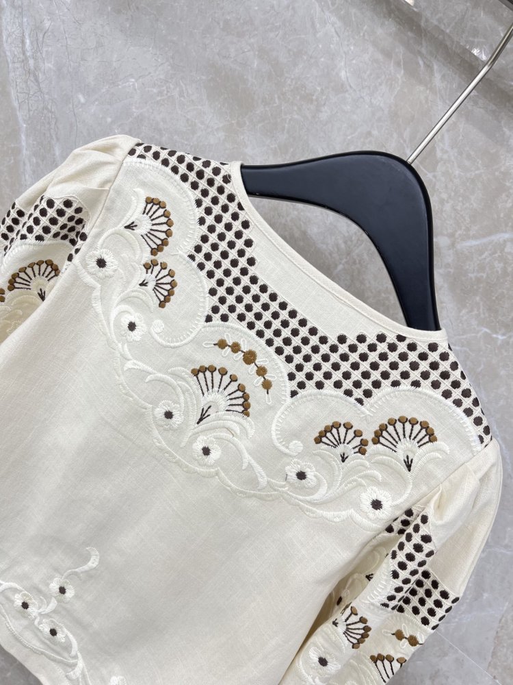 Рубашка женская фото 8