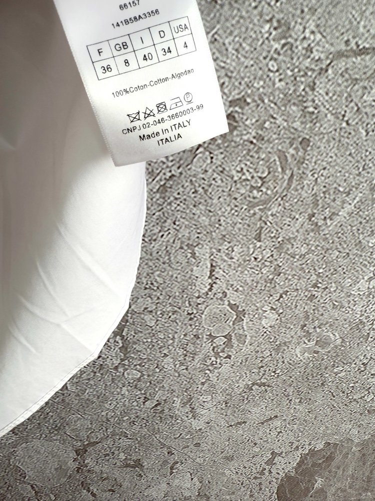 Рубашка женская фото 8