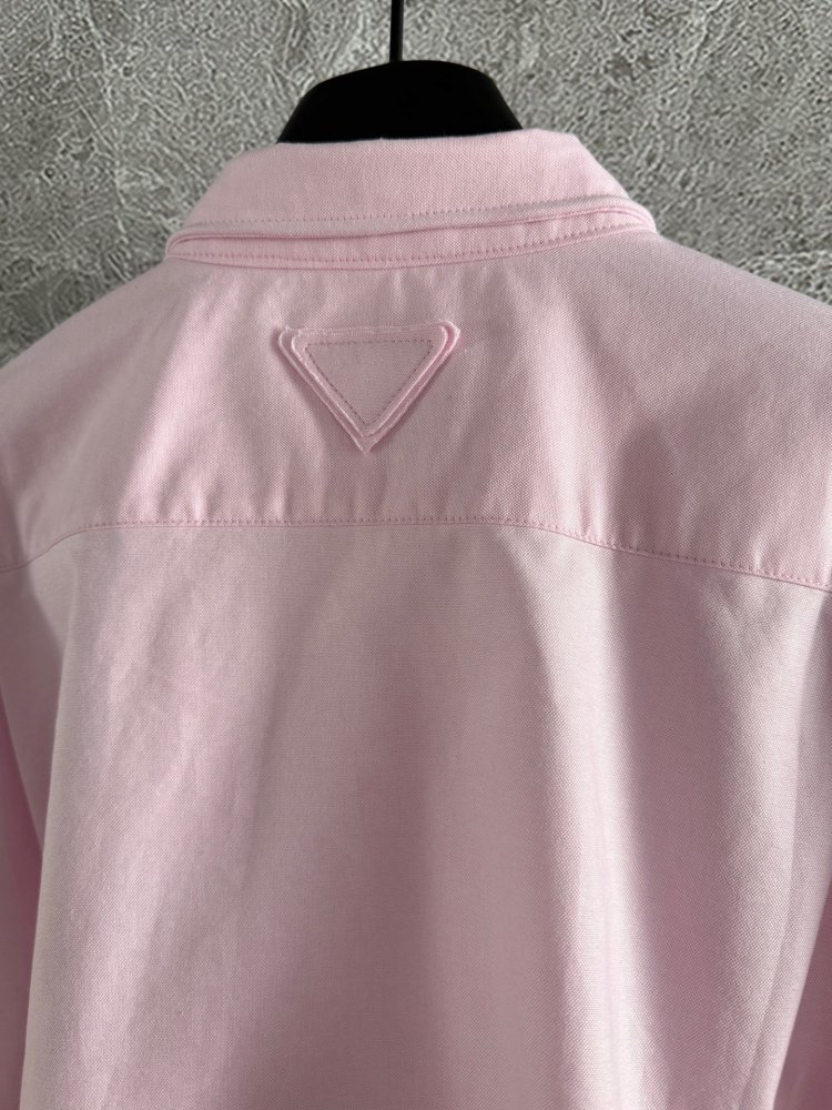 Рубашка женская фото 8