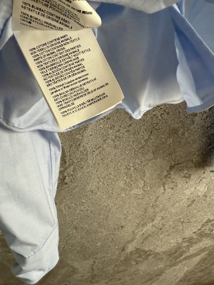 Рубашка женская фото 8