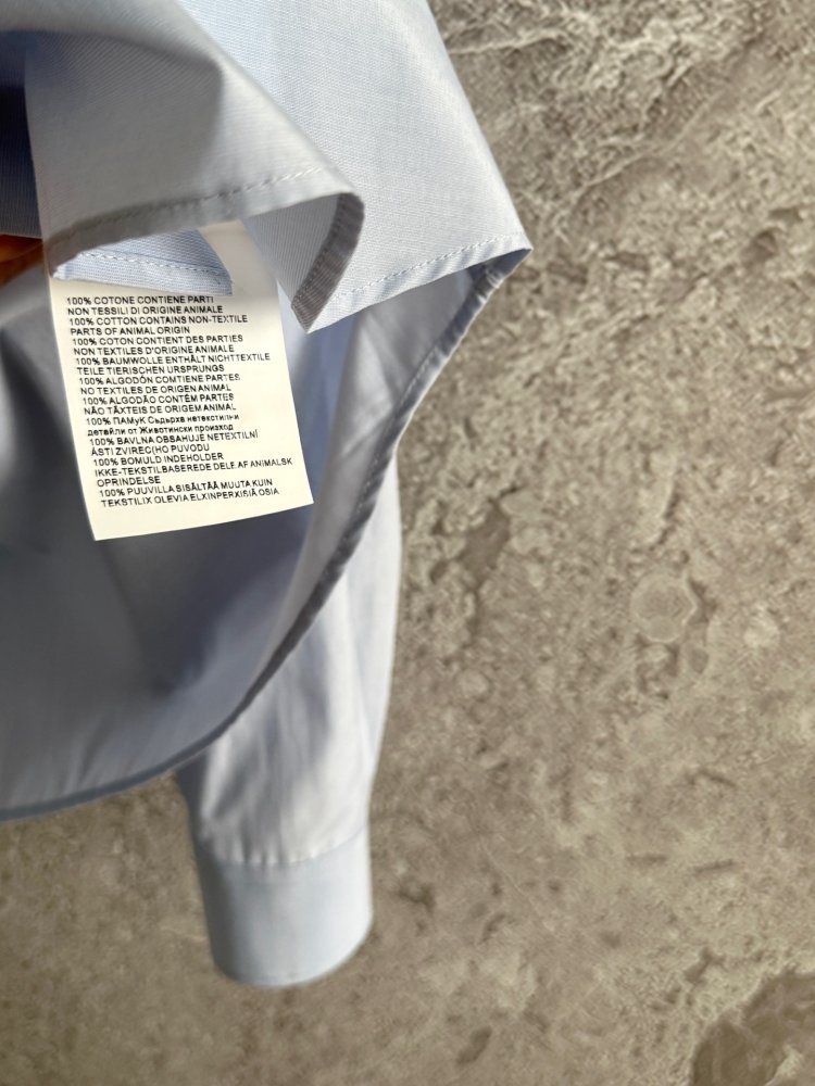 Рубашка женская фото 8