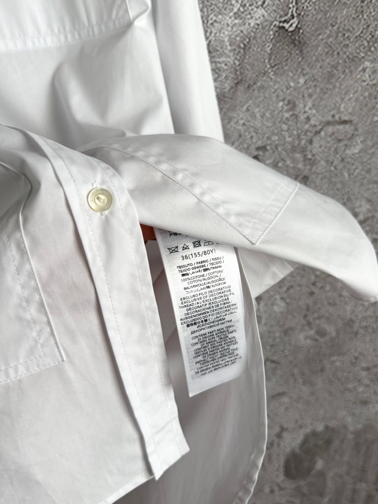 Рубашка женская фото 8