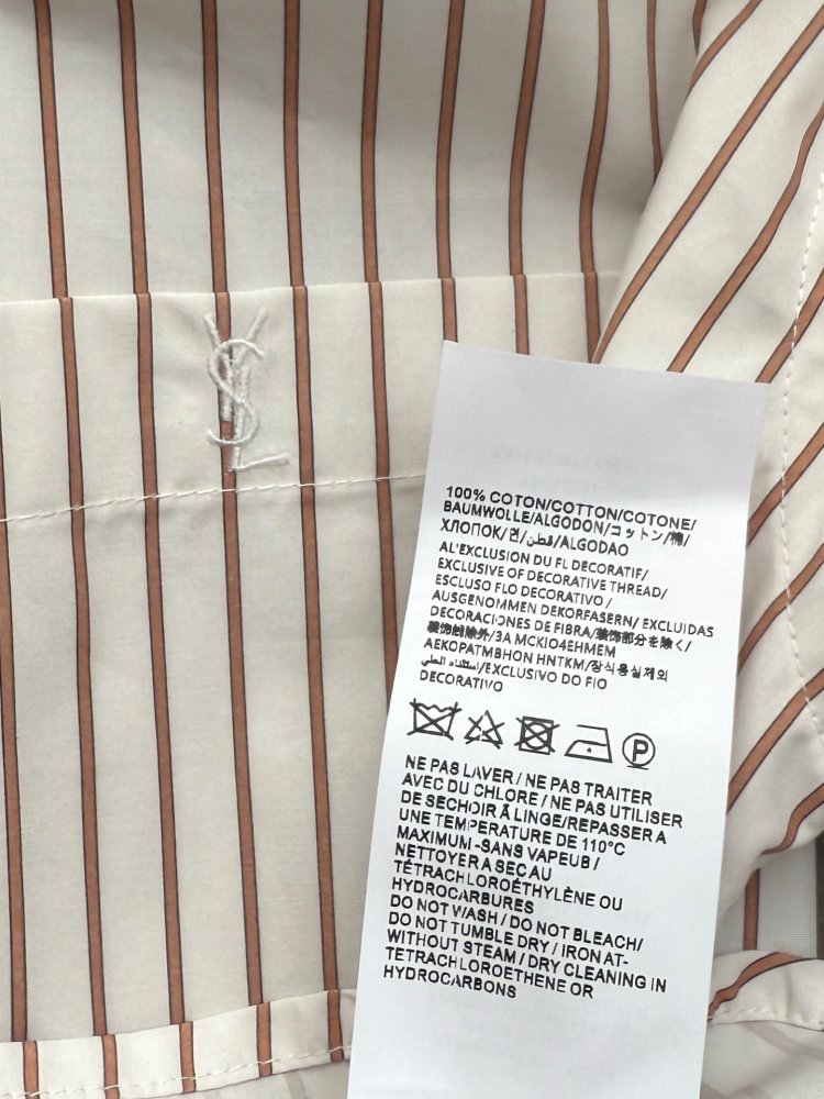 Рубашка женская фото 8