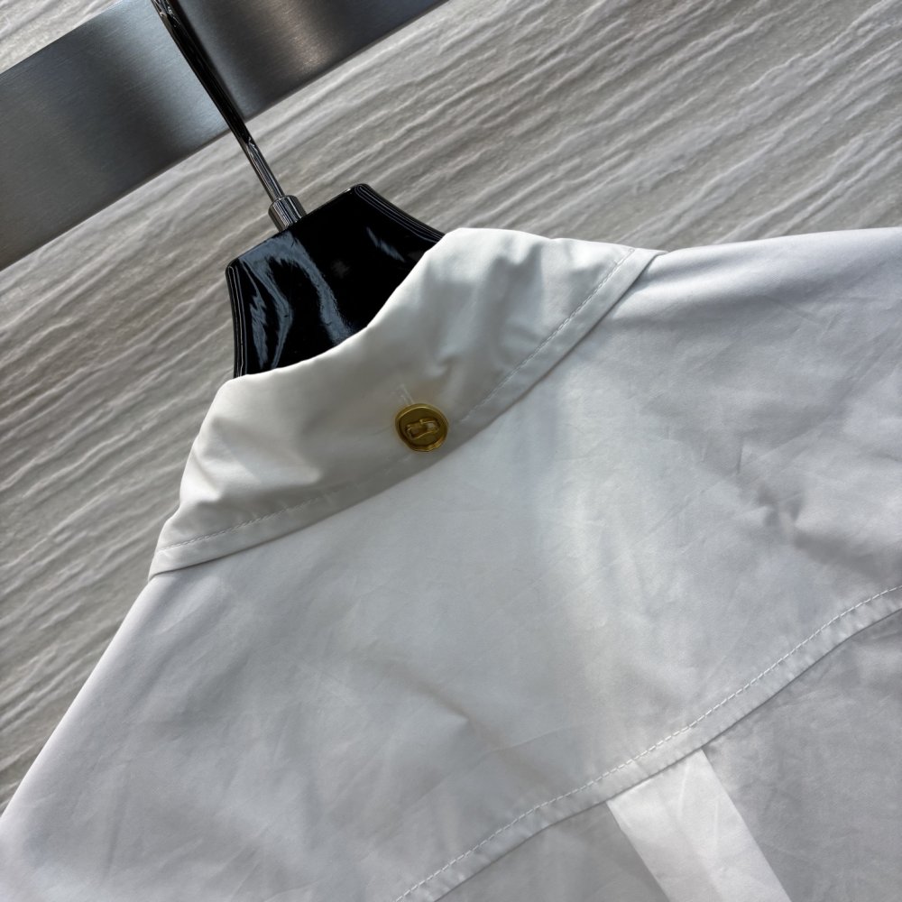 Рубашка женская фото 9