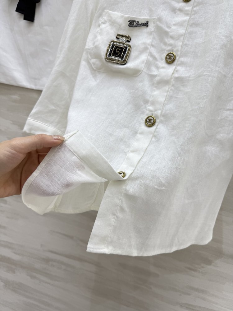 Рубашка женская фото 9