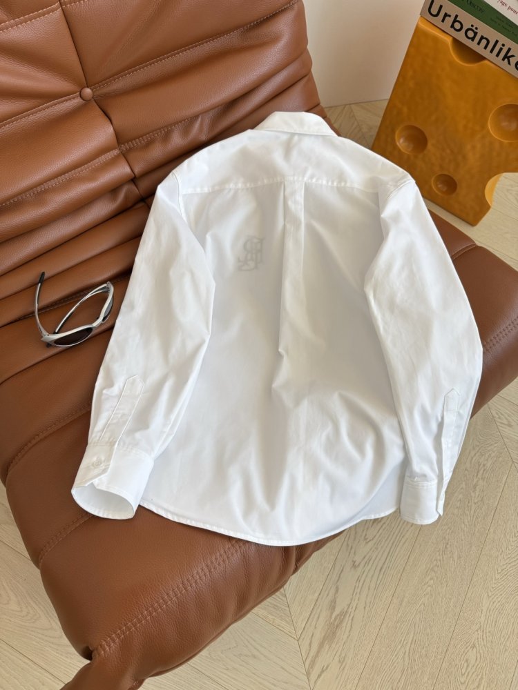 Рубашка женская фото 9