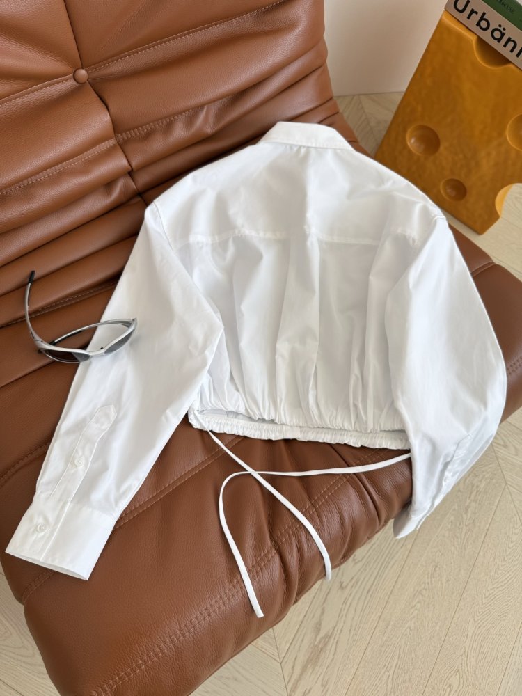 Рубашка женская фото 9