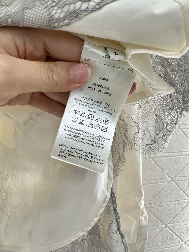 Сорочка жіноча фото 9