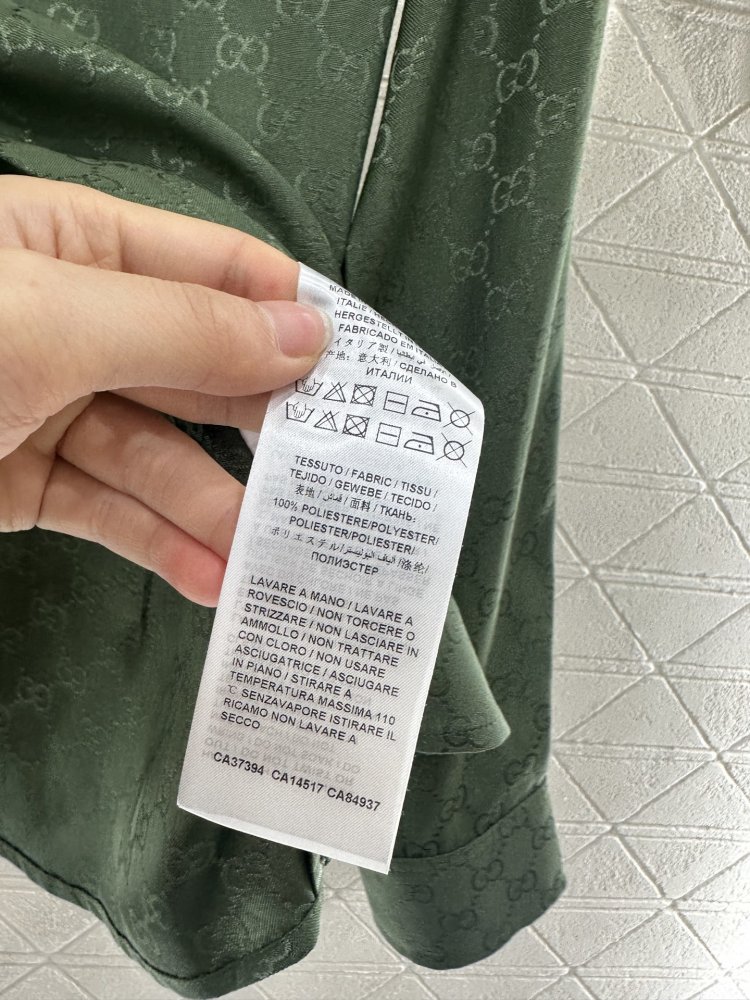 Рубашка женская фото 9