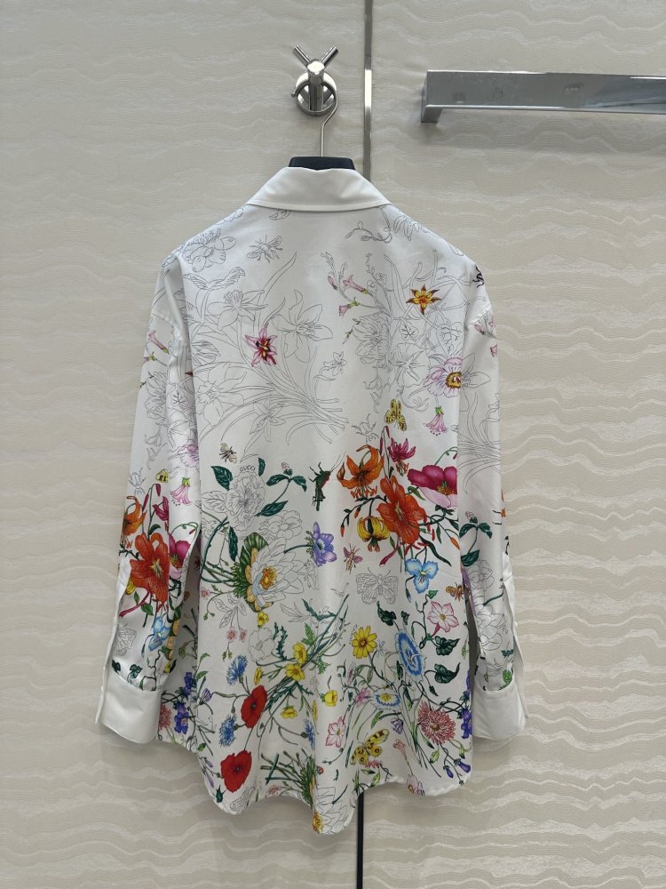 Сорочка жіноча фото 9