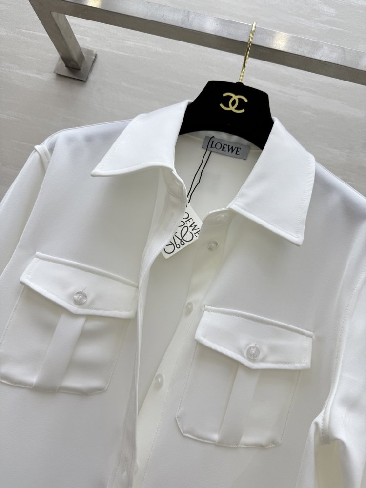 Сорочка жіноча фото 9