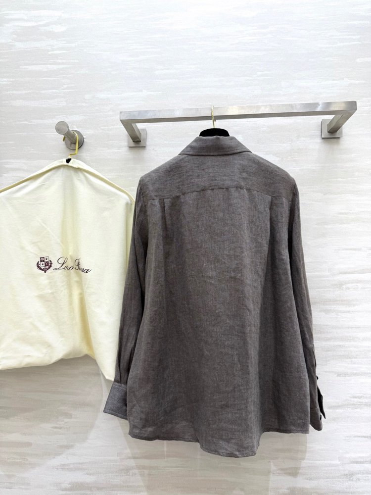 Рубашка женская фото 9