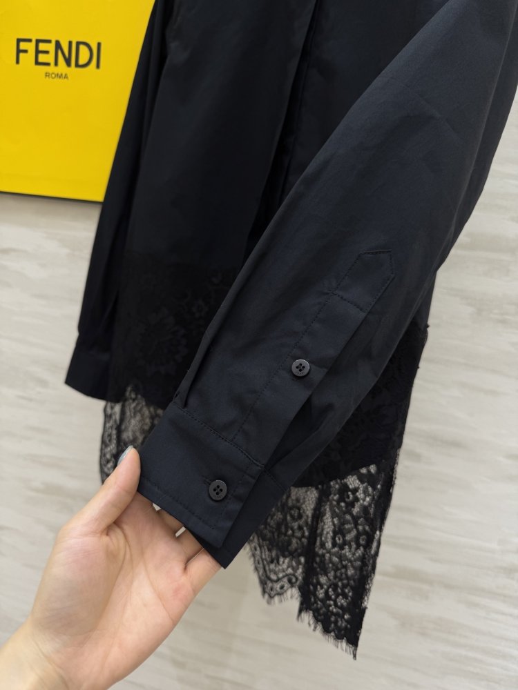 Рубашка женская фото 9