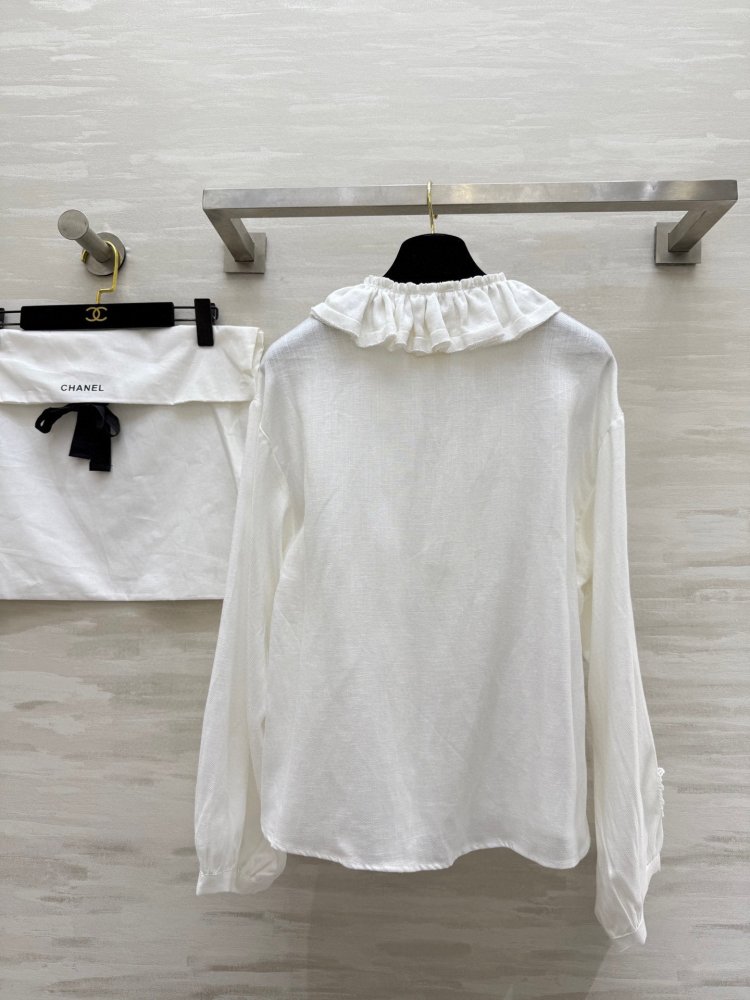 Рубашка женская фото 9