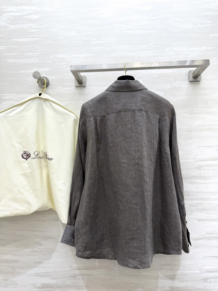 Рубашка женская фото 9