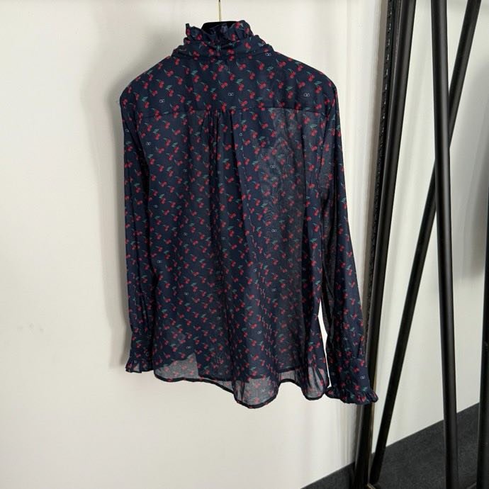 Рубашка женская фото 9