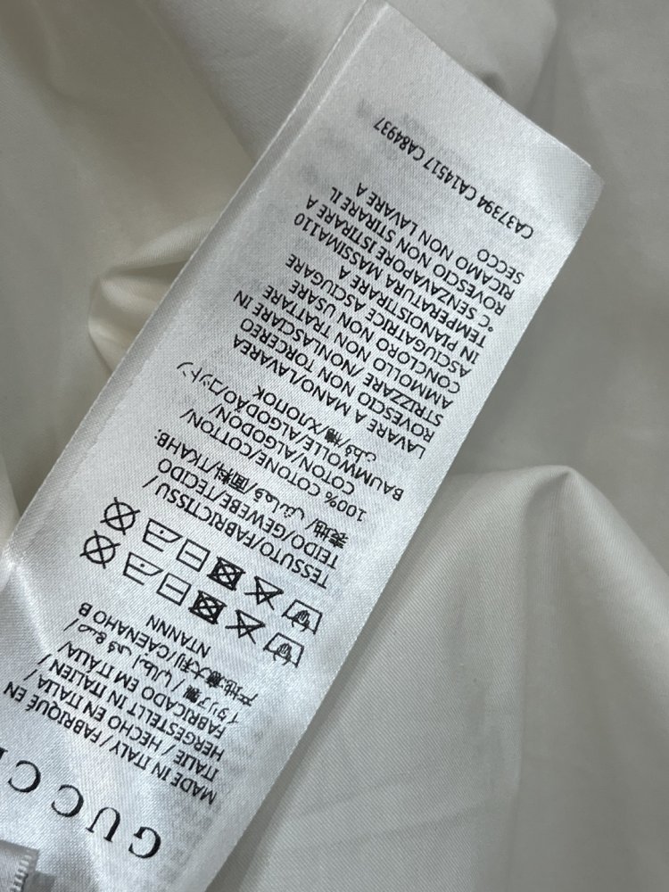 Рубашка женская фото 9