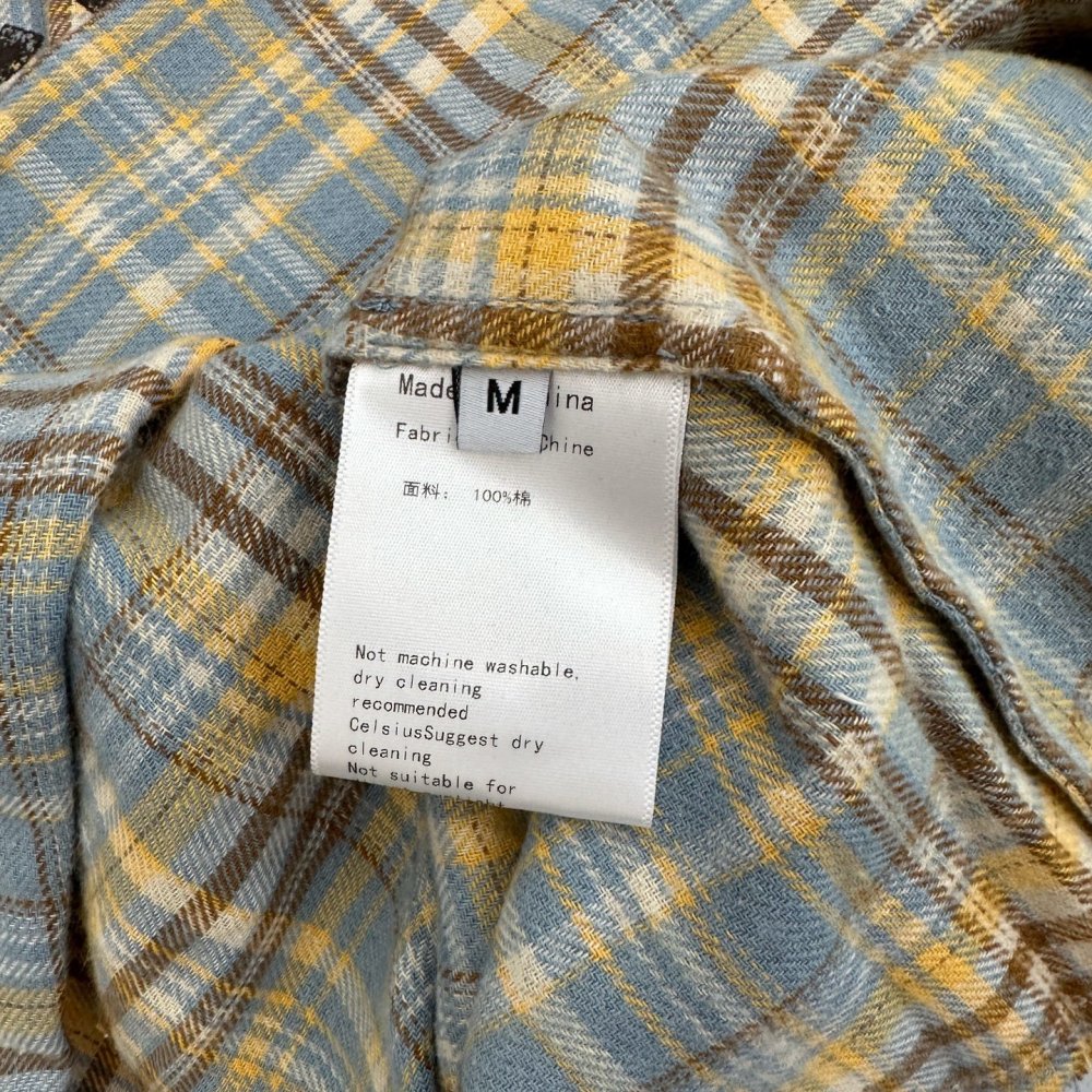 Рубашка женская фото 9