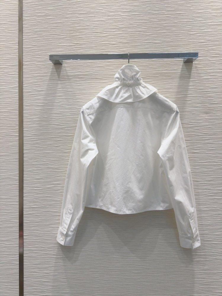 Рубашка женская фото 9