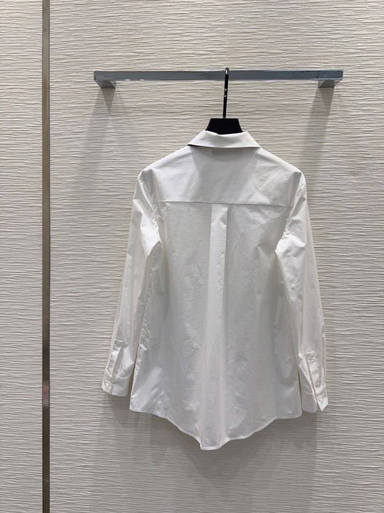 Рубашка женская фото 9