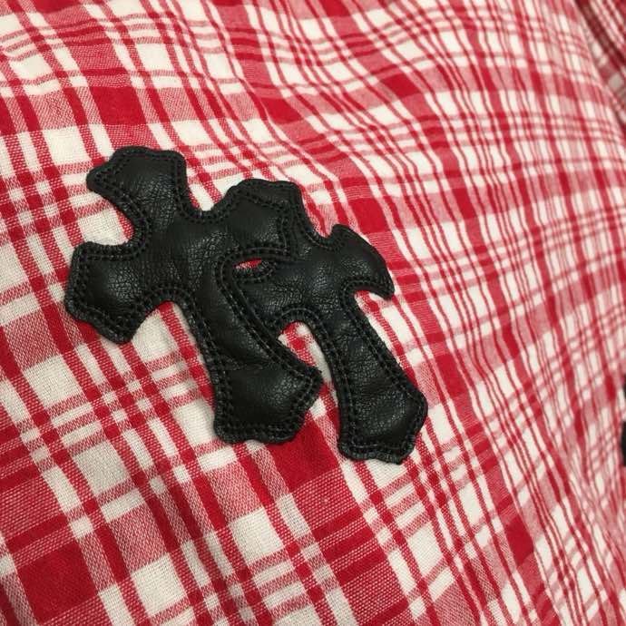 Рубашка женская фото 9