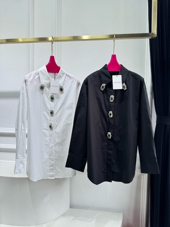 Рубашка женская фото 9