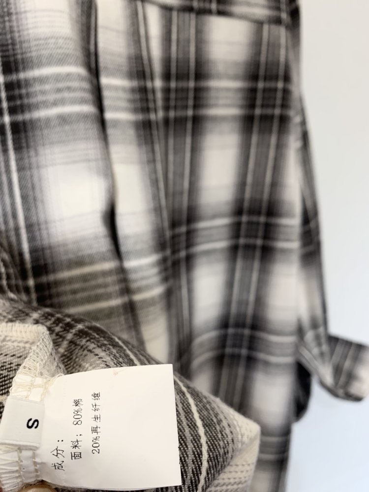 Рубашка женская фото 9