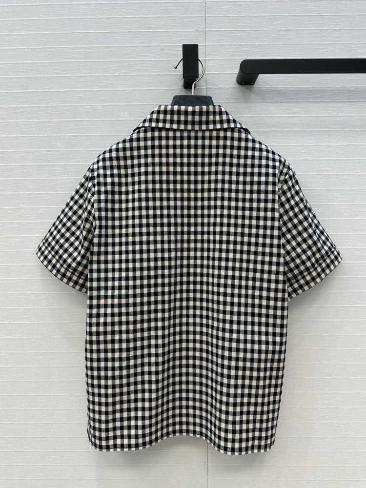 Рубашка женская фото 9