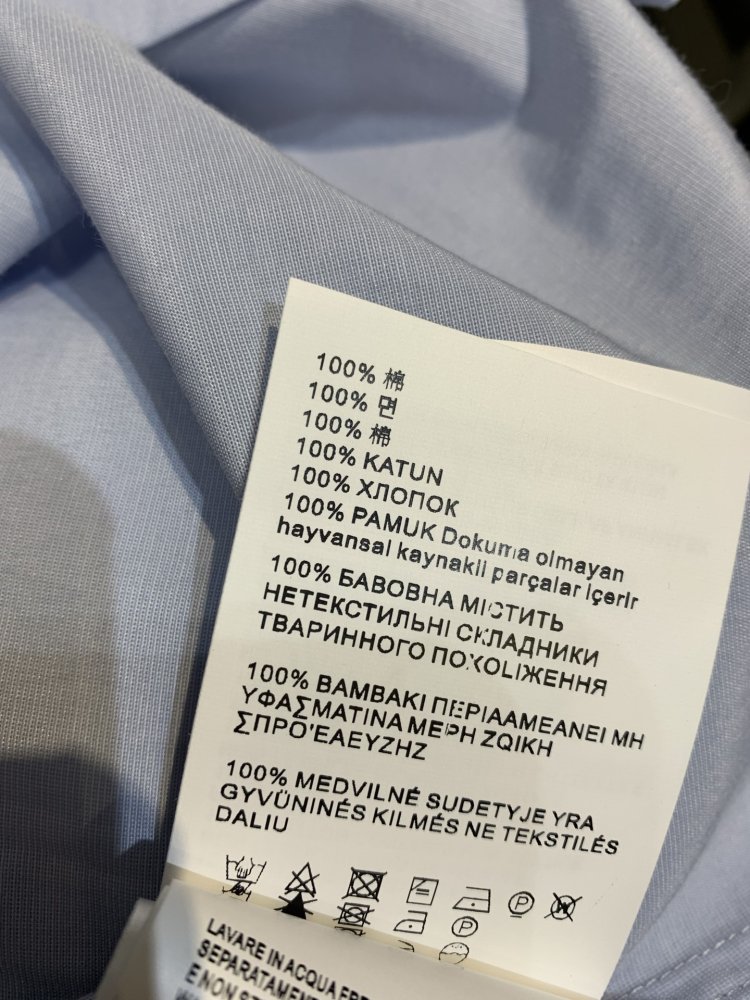 Рубашка женская фото 9