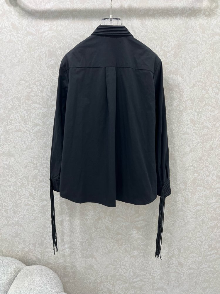 Рубашка женская фото 9