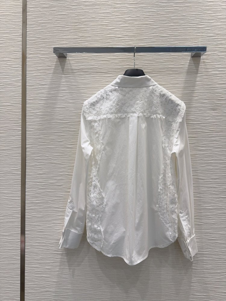 Рубашка женская фото 9