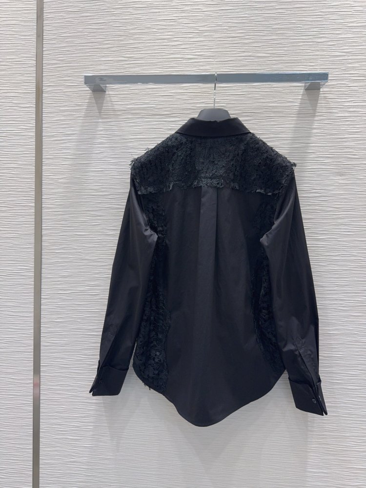 Рубашка женская фото 9