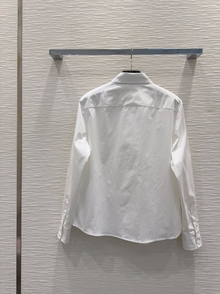 Рубашка женская фото 9