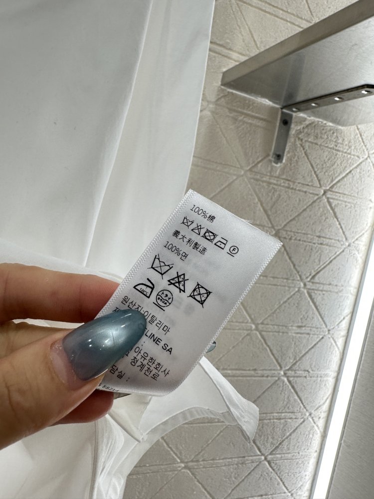 Рубашка женская фото 9