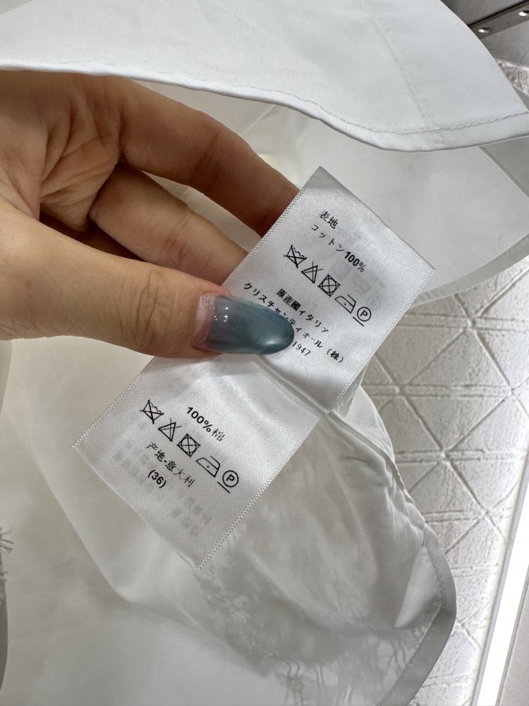 Рубашка женская фото 9