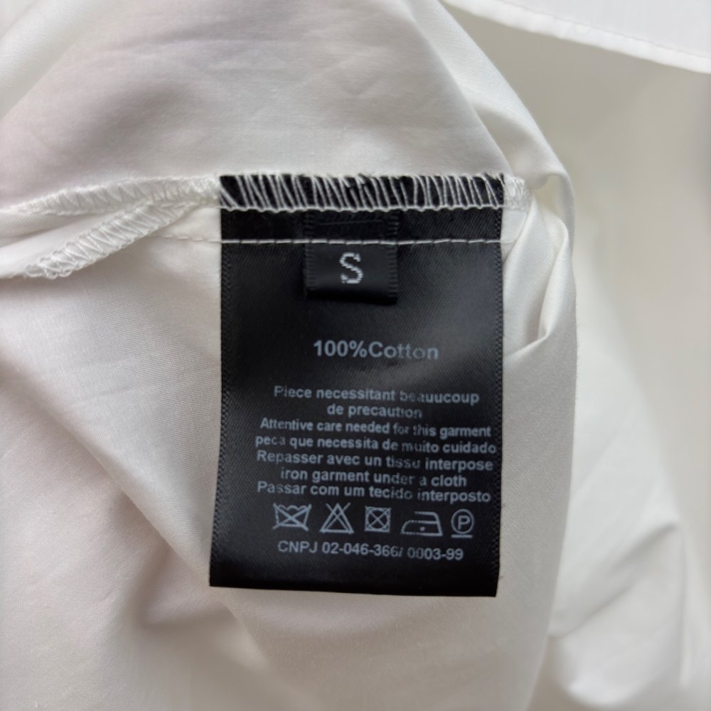 Рубашка женская фото 9