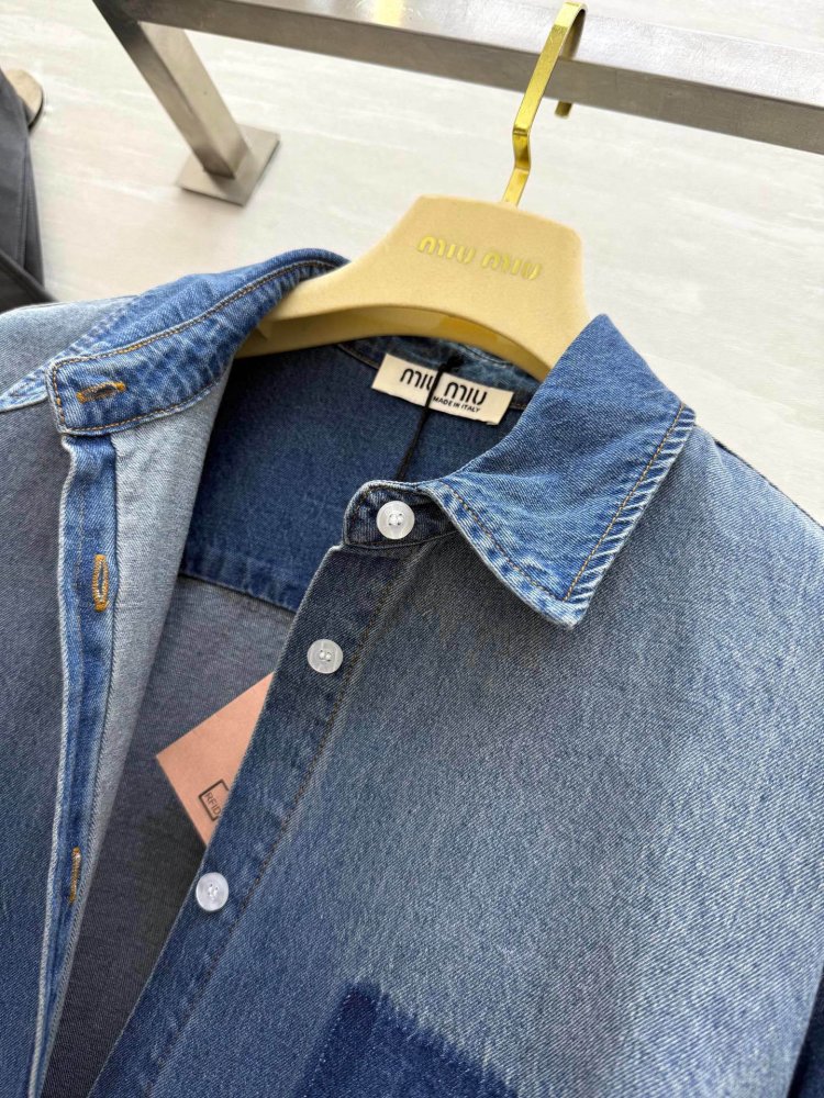 Рубашка женская фото 9