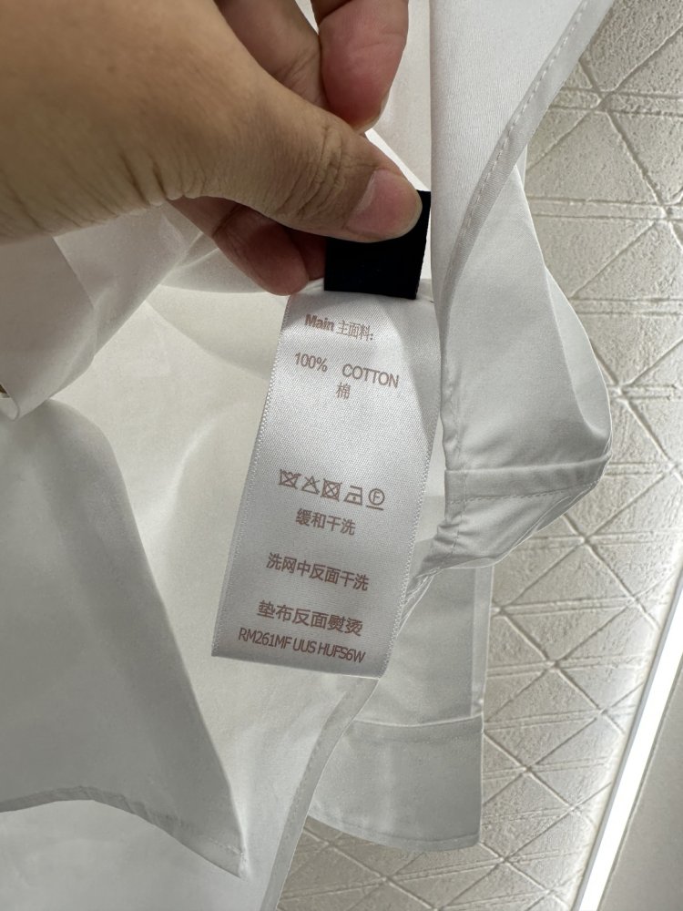 Рубашка женская фото 9