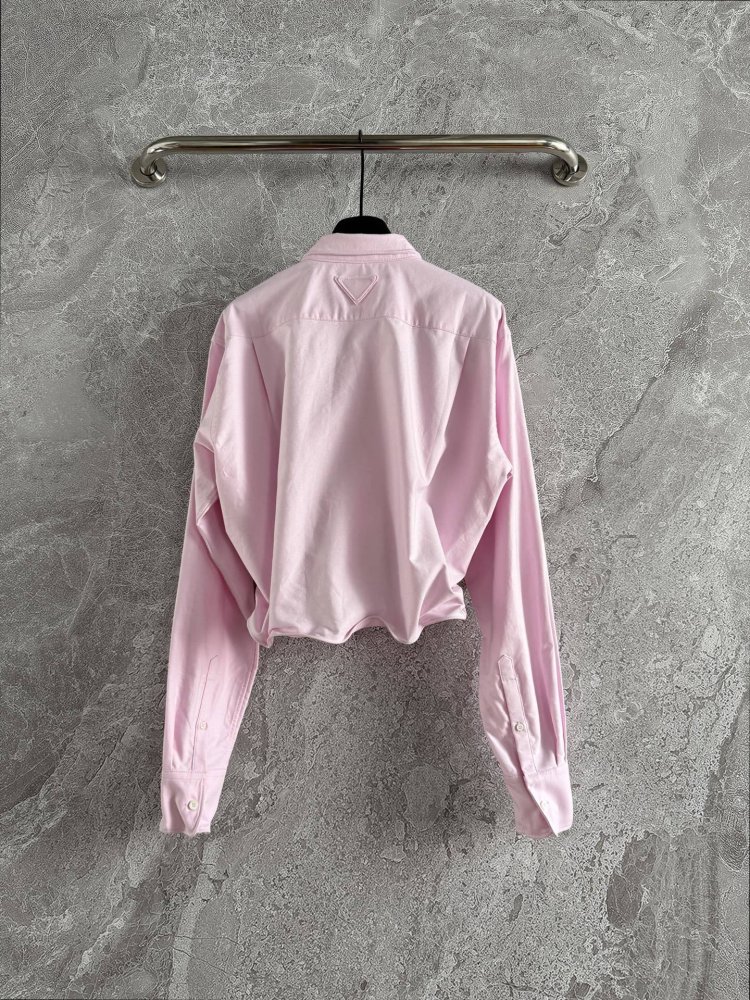 Рубашка женская фото 9