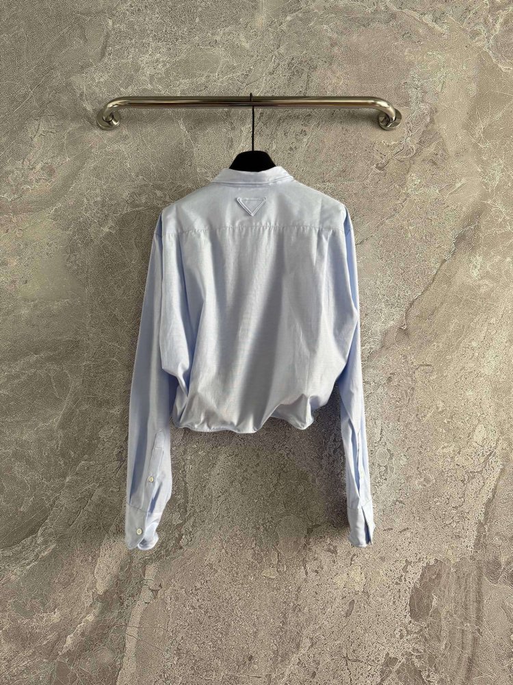 Рубашка женская фото 9