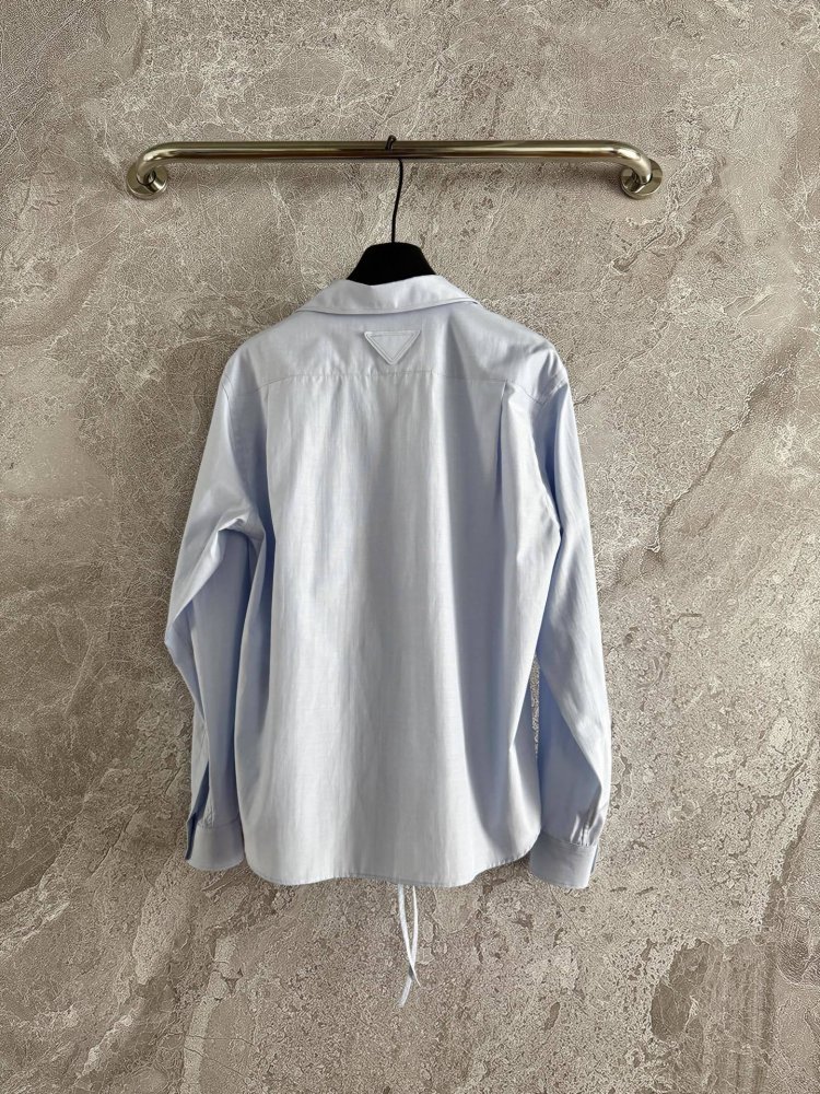 Рубашка женская фото 9