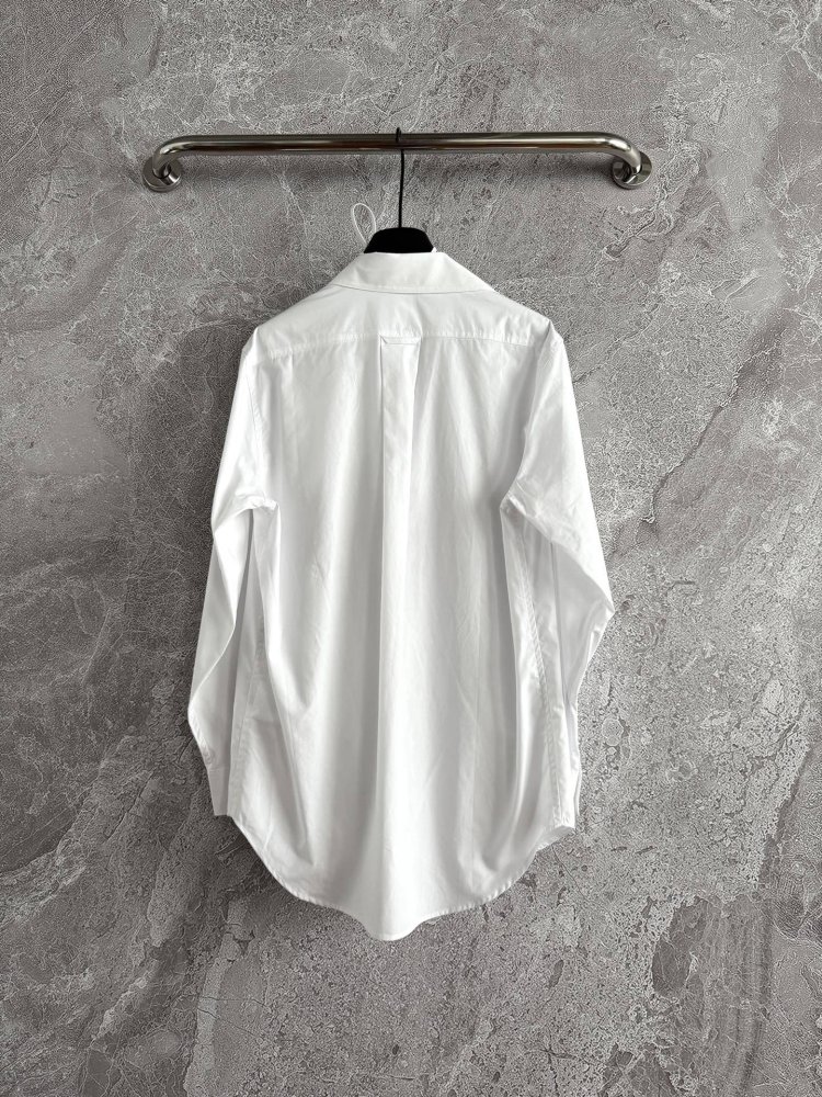 Рубашка женская фото 9