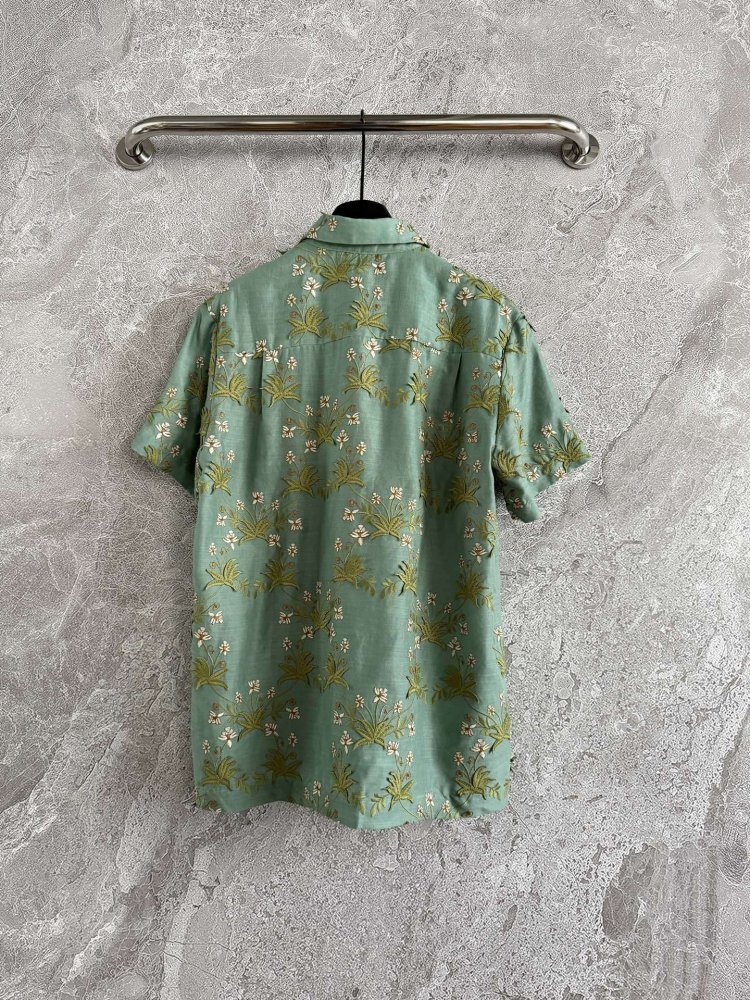 Рубашка женская фото 9