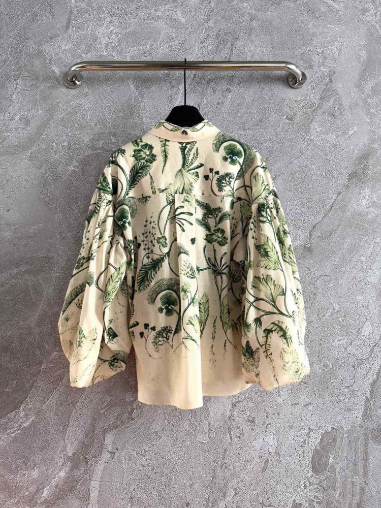 Рубашка женская фото 9