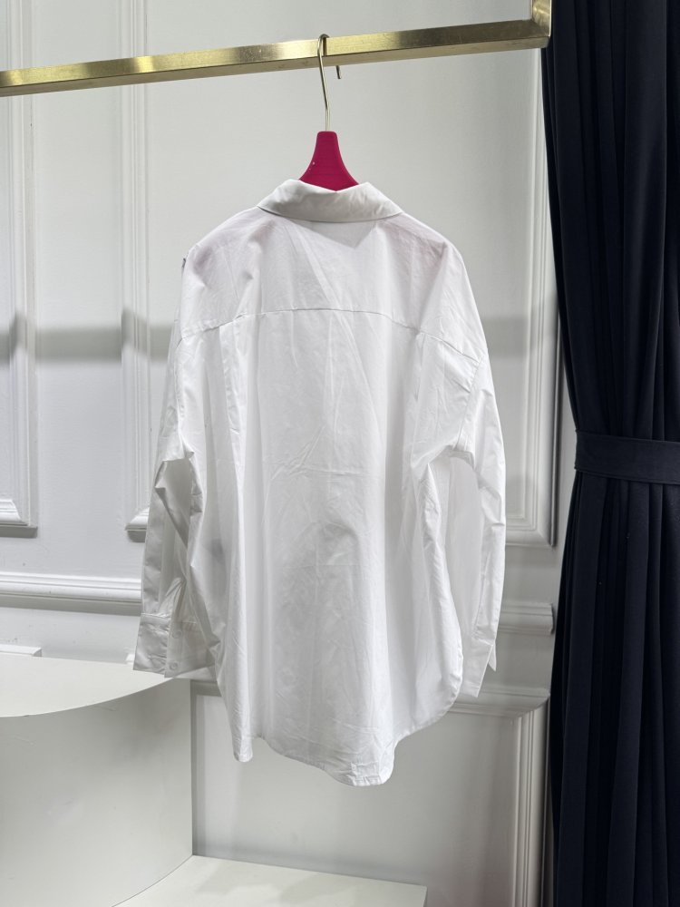 Рубашка женская фото 9