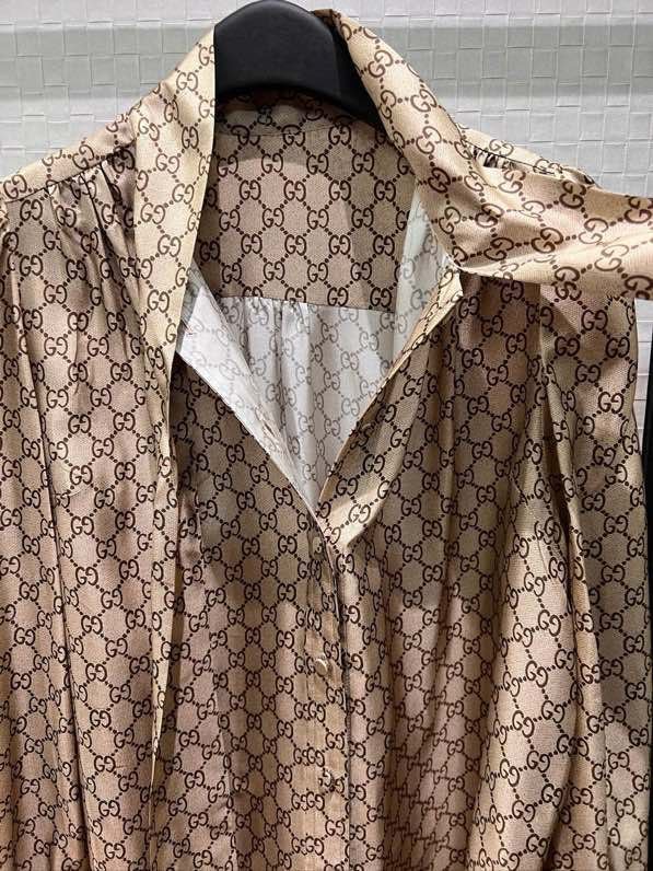 Сорочка фото 2