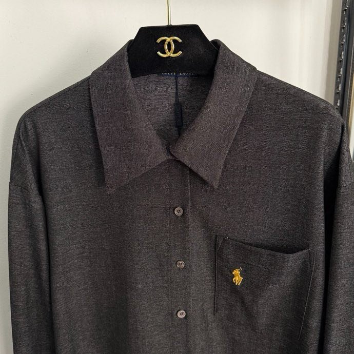 Рубашка фото 3