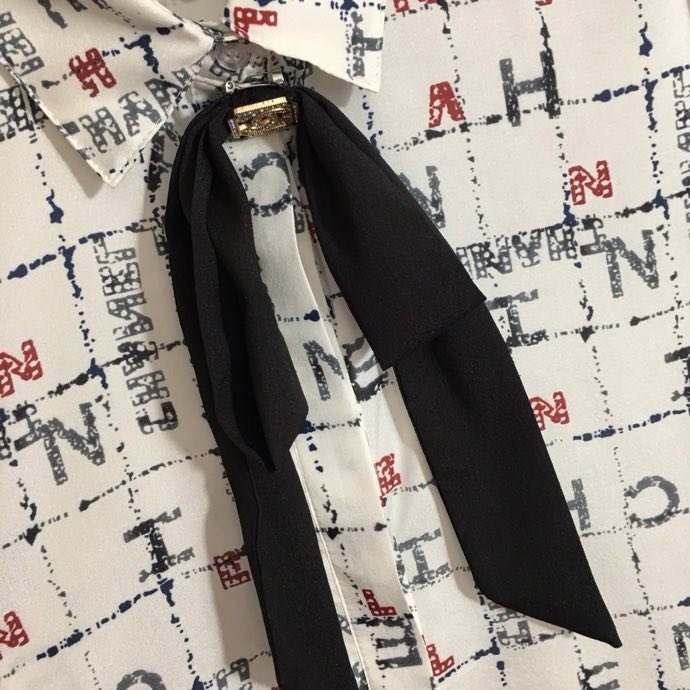 Рубашка фото 4